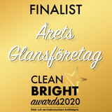 Clean Bright Awards 2020