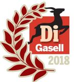 Dagens Industri Gasell 2018