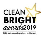 Clean Bright Awards 2019